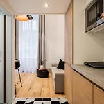 K22 - Kertesz Cozy Retreat - Location By Bqa * Budapest