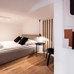 Apartment K22 - Kertesz Cozy Retreat - Location By Bqa