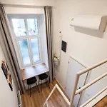 K22 - Kertesz Cozy Retreat - Location By Bqa Apartment Budapest