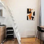 K22 - Kertesz Cozy Retreat - Location By Bqa Apartment *