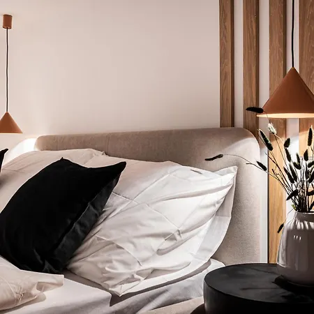 K22 - Kertesz Cozy Retreat - Location By Bqa شقة بودابست