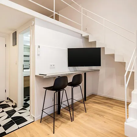 K22 - Kertesz Cozy Retreat - Location By Bqa شقة بودابست