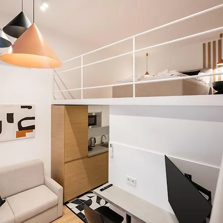K22 - Kertesz Cozy Retreat - Location By Bqa * Budapešť