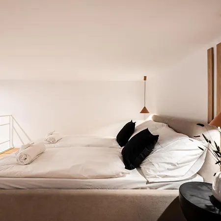 K22 - Kertesz Cozy Retreat - Location By Bqa Appartamento