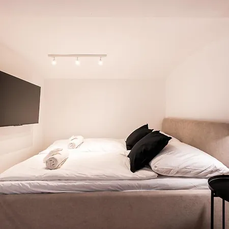 Appartamento K22 - Kertesz Cozy Retreat - Location By Bqa