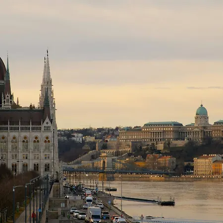 K22 - Kertész Cozy Retreat - Location By Bqa * Budapest