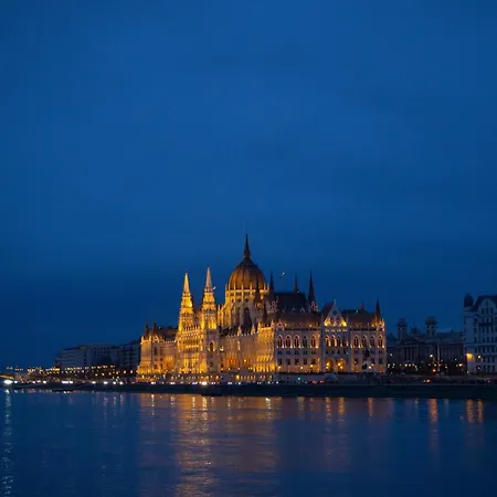 Apartamento K22 - Kertész Cozy Retreat - Location By Bqa *