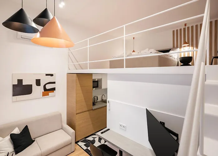 K22 - Kertesz Cozy Retreat - Location By Bqa * בודפשט