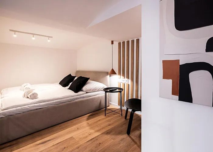 דירה K22 - Kertesz Cozy Retreat - Location By Bqa