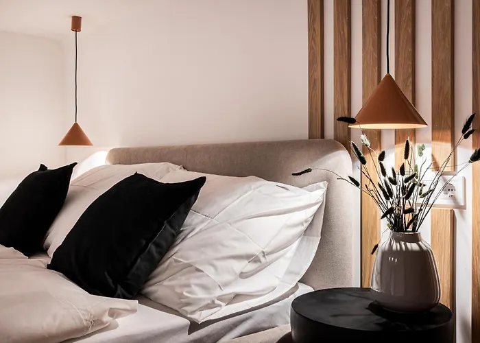 K22 - Kertesz Cozy Retreat - Location By Bqa דירה בודפשט