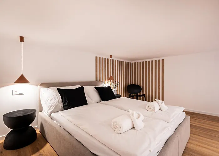 K22 - Kertesz Cozy Retreat - Location By Bqa