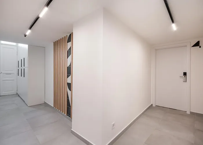 K22 - Kertesz Cozy Retreat - Location By Bqa בודפשט
