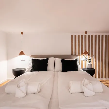 Lejlighed K22 - Kertesz Cozy Retreat - Location By Bqa