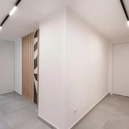 K22 - Kertesz Cozy Retreat - Location By Bqa Budapesta