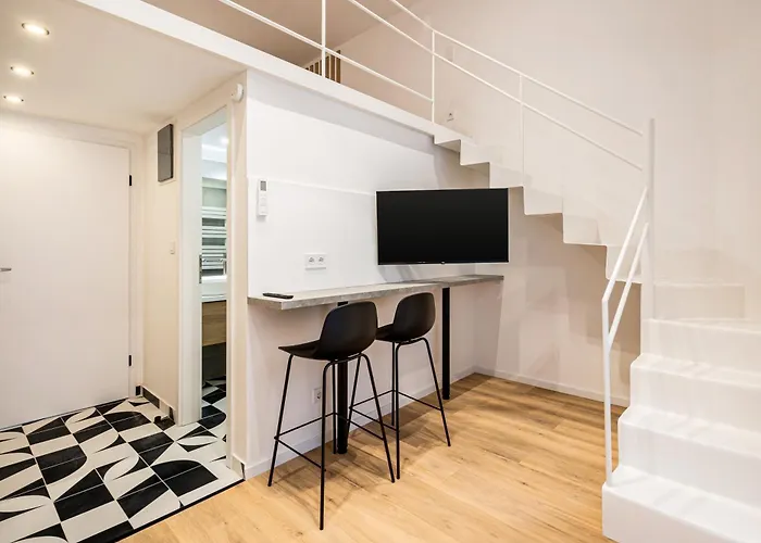 K22 - Kertesz Cozy Retreat - Location By Bqa Apartament Budapesta